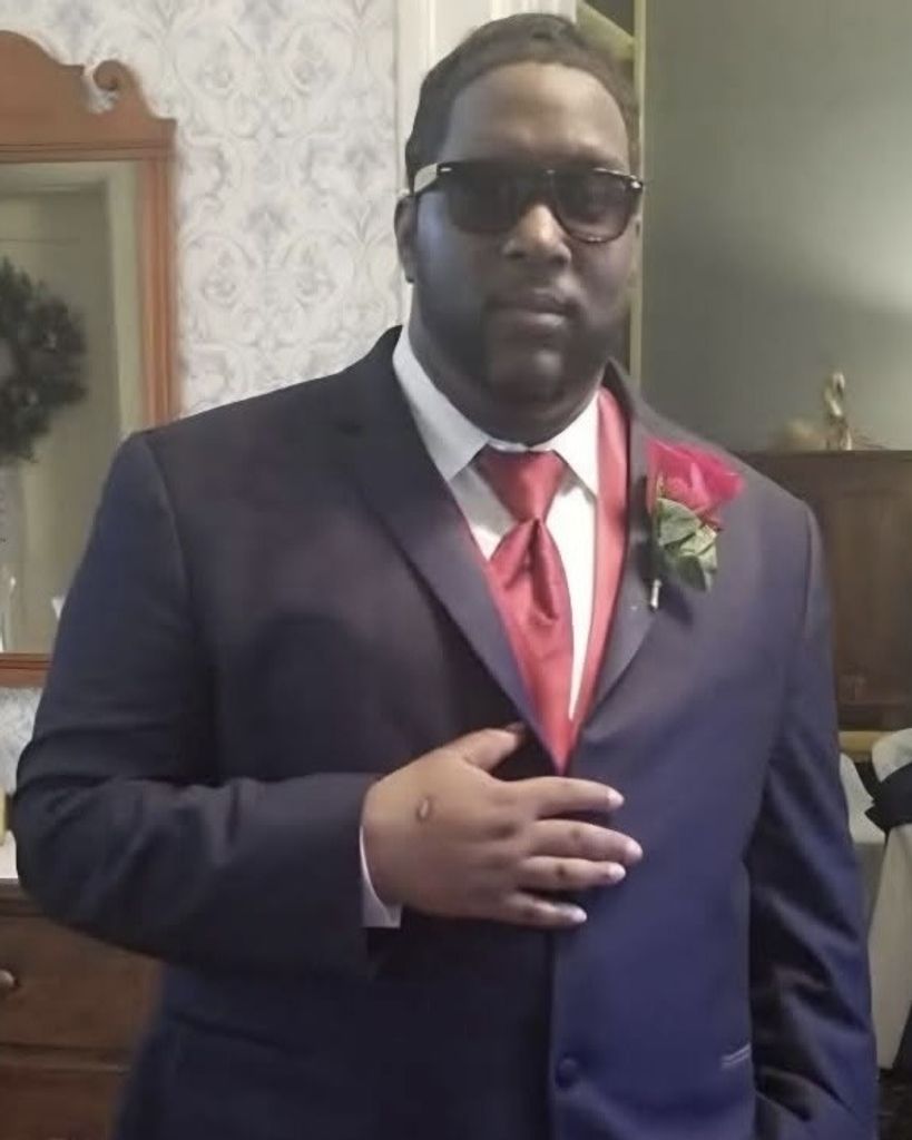 Brian Ashby Doubt Wynn Profile Photo