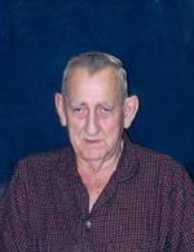 Bernard Lee Rowland