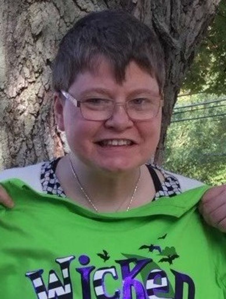Gail S. Mitro