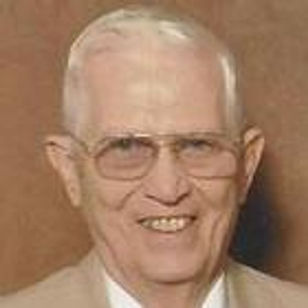 Richard James Hart