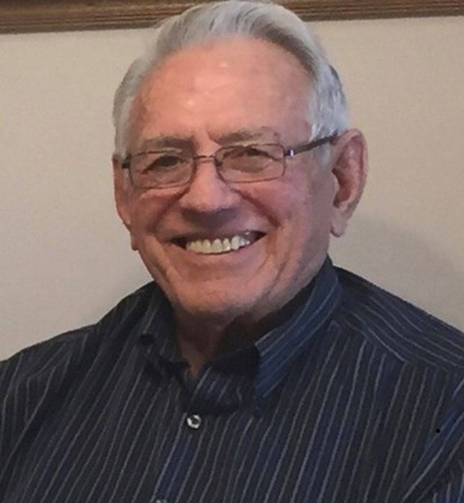 Roger Dean Schmidt Profile Photo