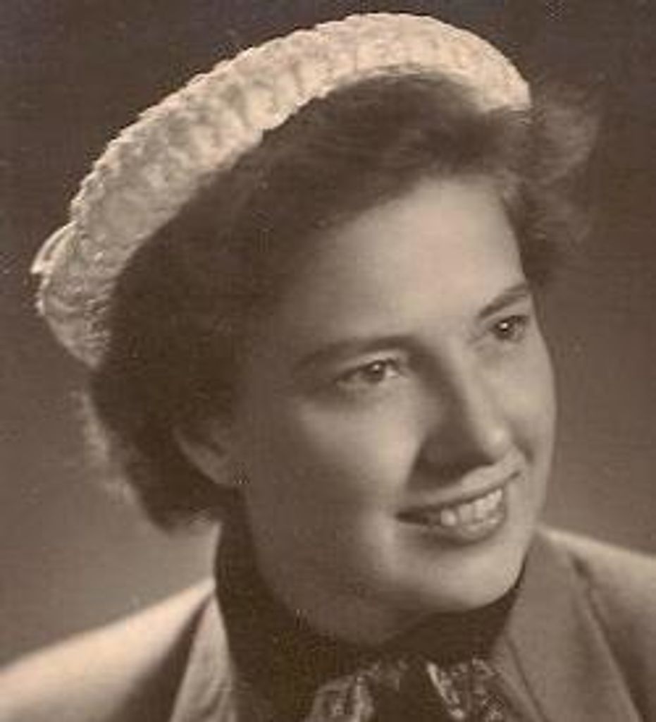 Felicitas G. "Faye" Seifert