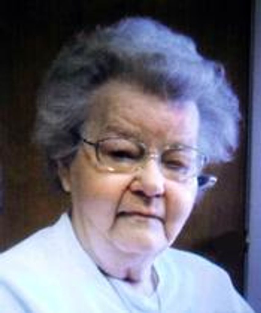Alvina Newell Profile Photo