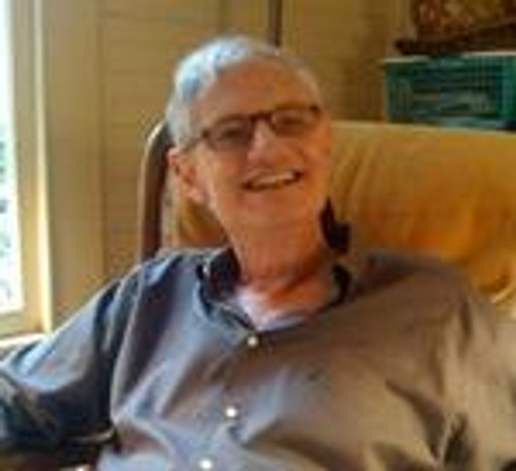 Jack Porter Atkinson, Jr.