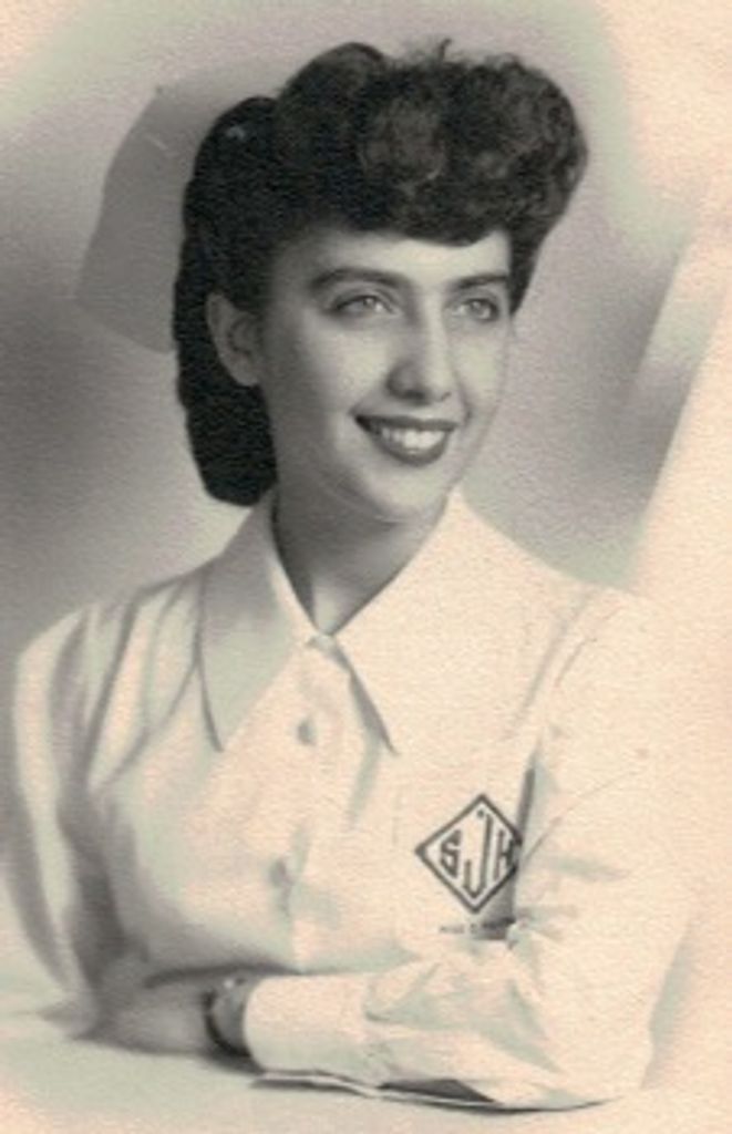Catherine Marie Massalone