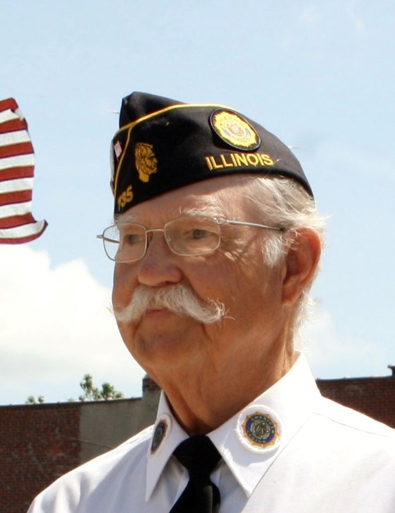 Fletcher J. Strickland Profile Photo