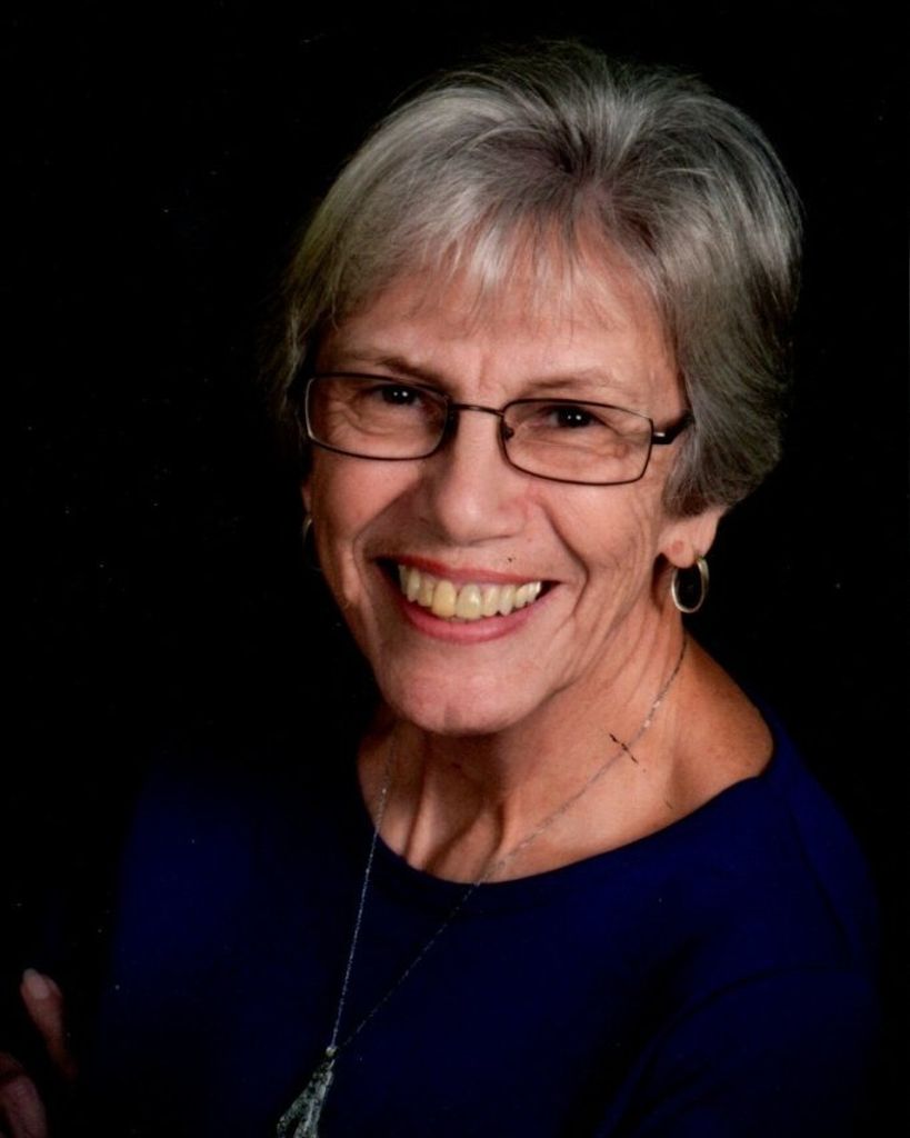 Elizabeth "Betty" Wegscheid