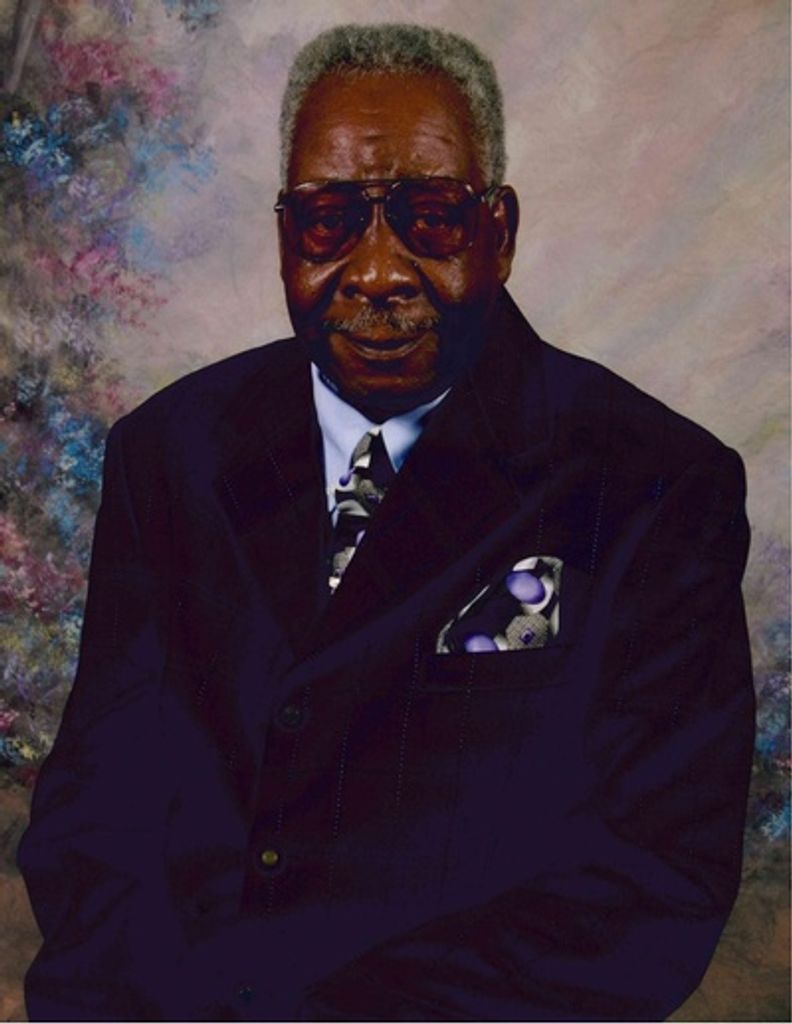 Henry Cortez Bryant Profile Photo