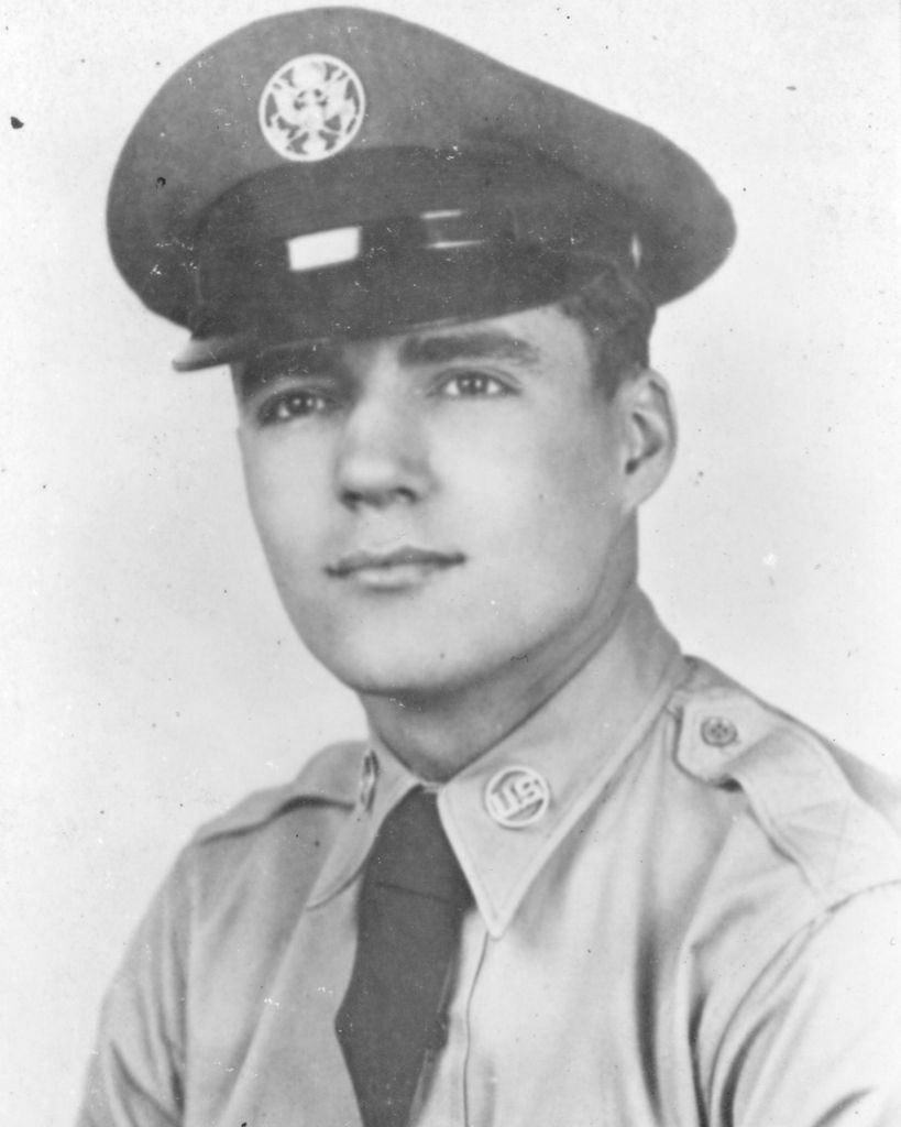 Wayne Gschwend