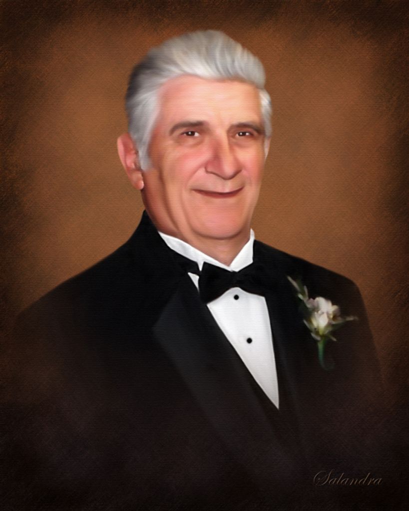 John Mele