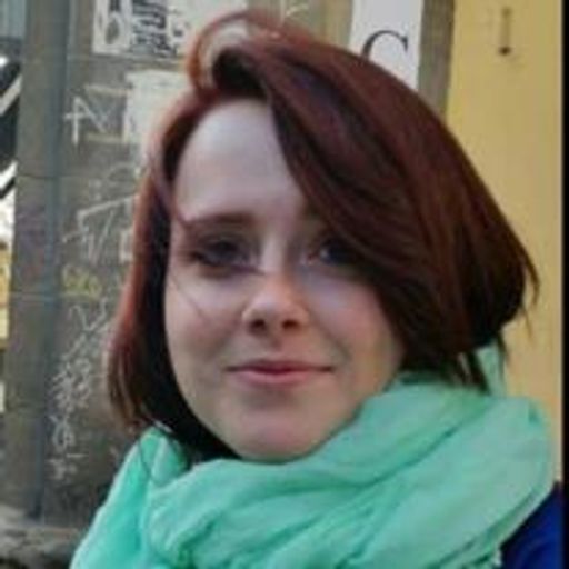 Ashley Nicole Firestine Profile Photo