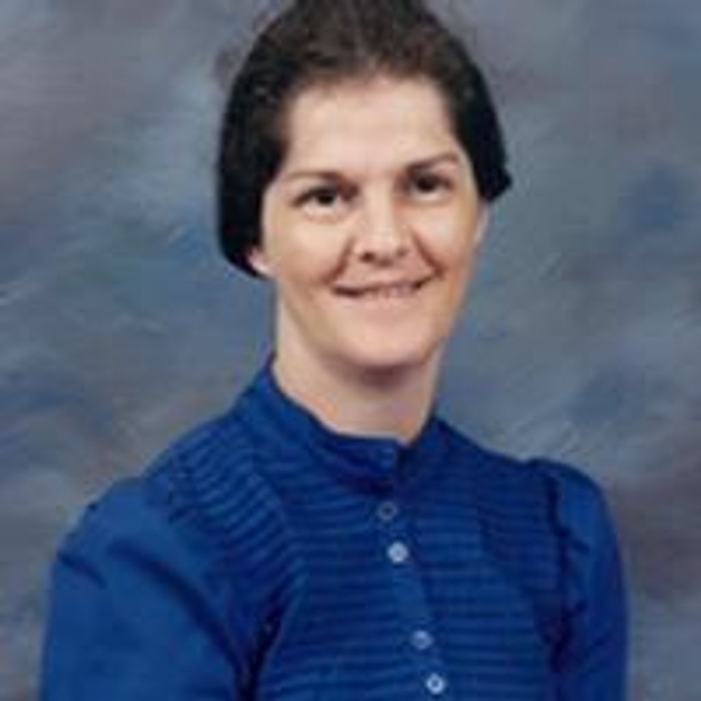 Lynda Aldy Weaver