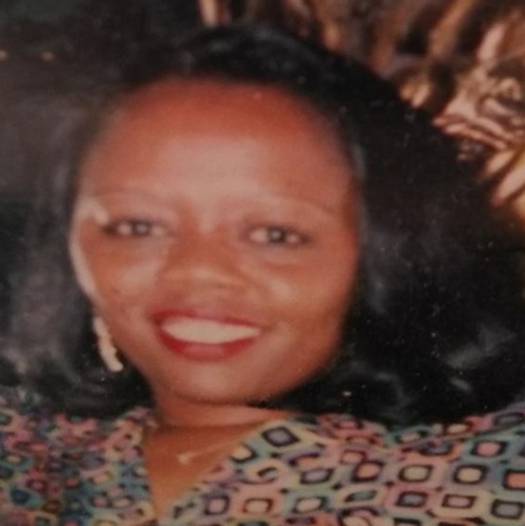 Wendolyn Joyce Vallien Gulley Profile Photo