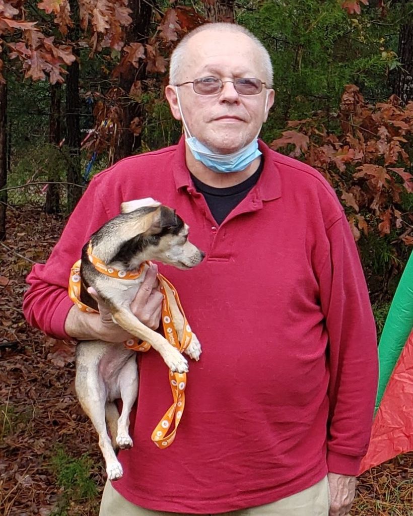 Ralph Ludwig Moor Profile Photo