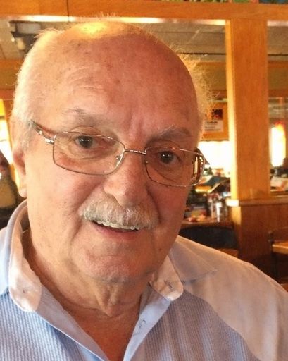 Anthony Rauseo's obituary image