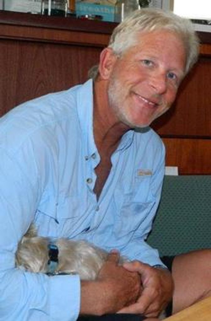 Kenneth E. Frederickson