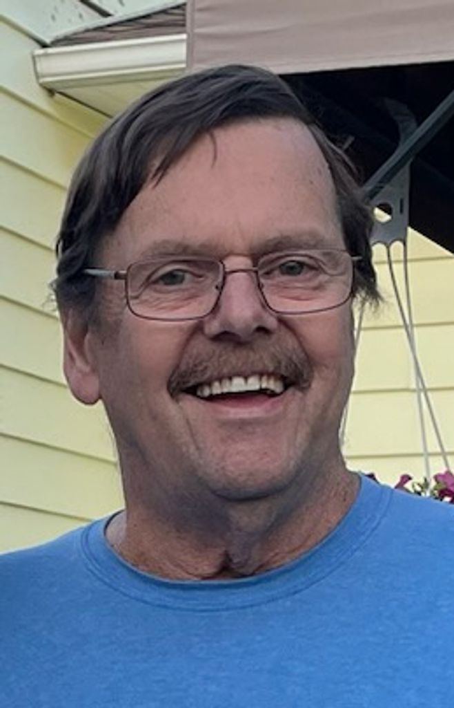 George G. Perrotte Profile Photo