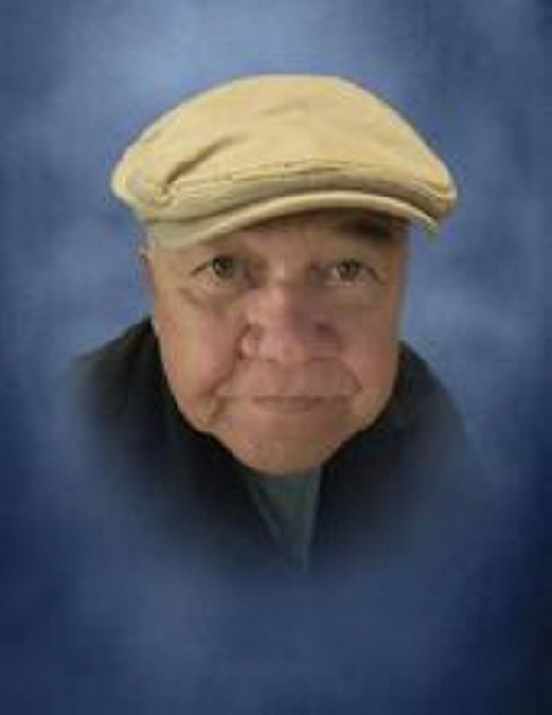 Luis Gonzalez Toledo Profile Photo