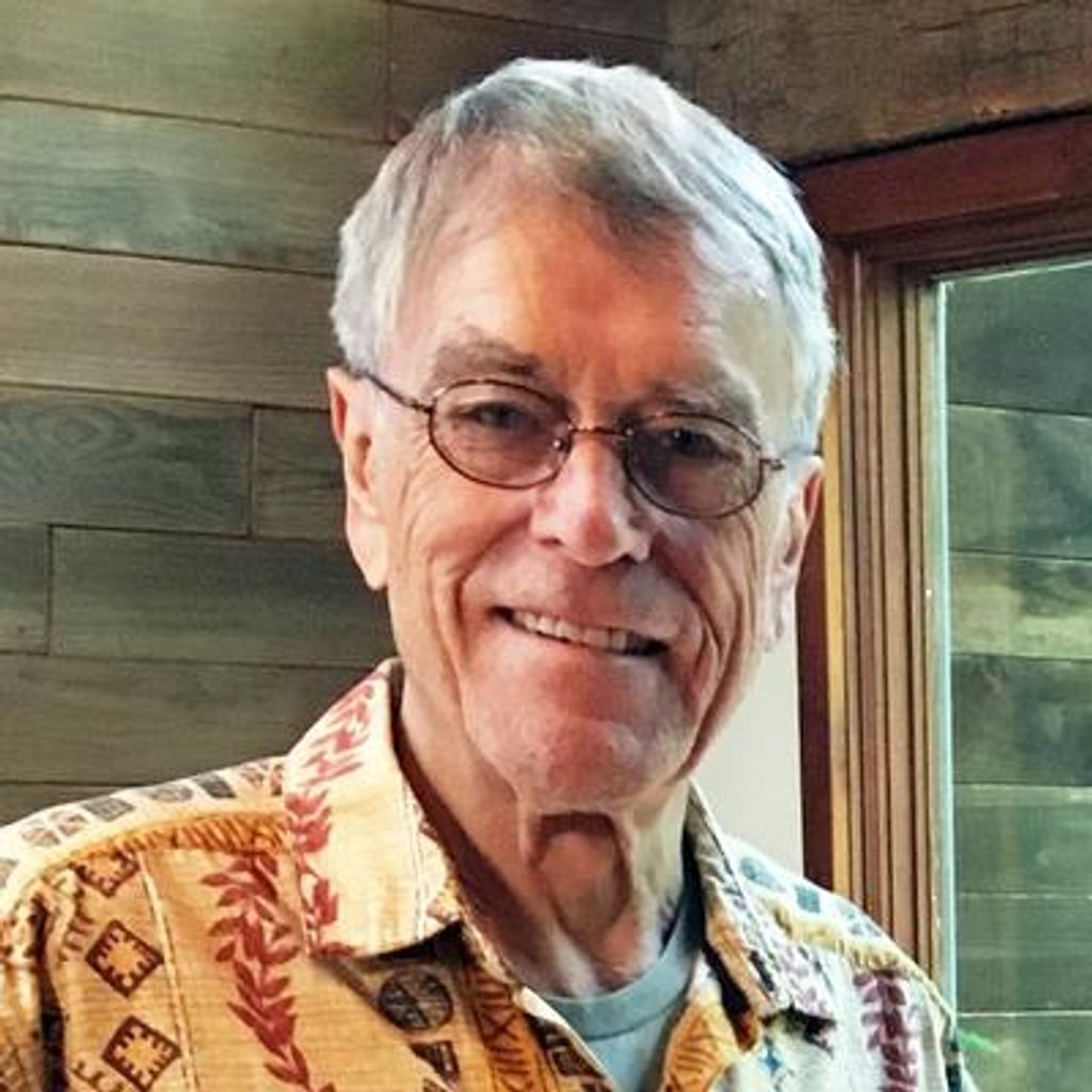 Marvin P. Bartel