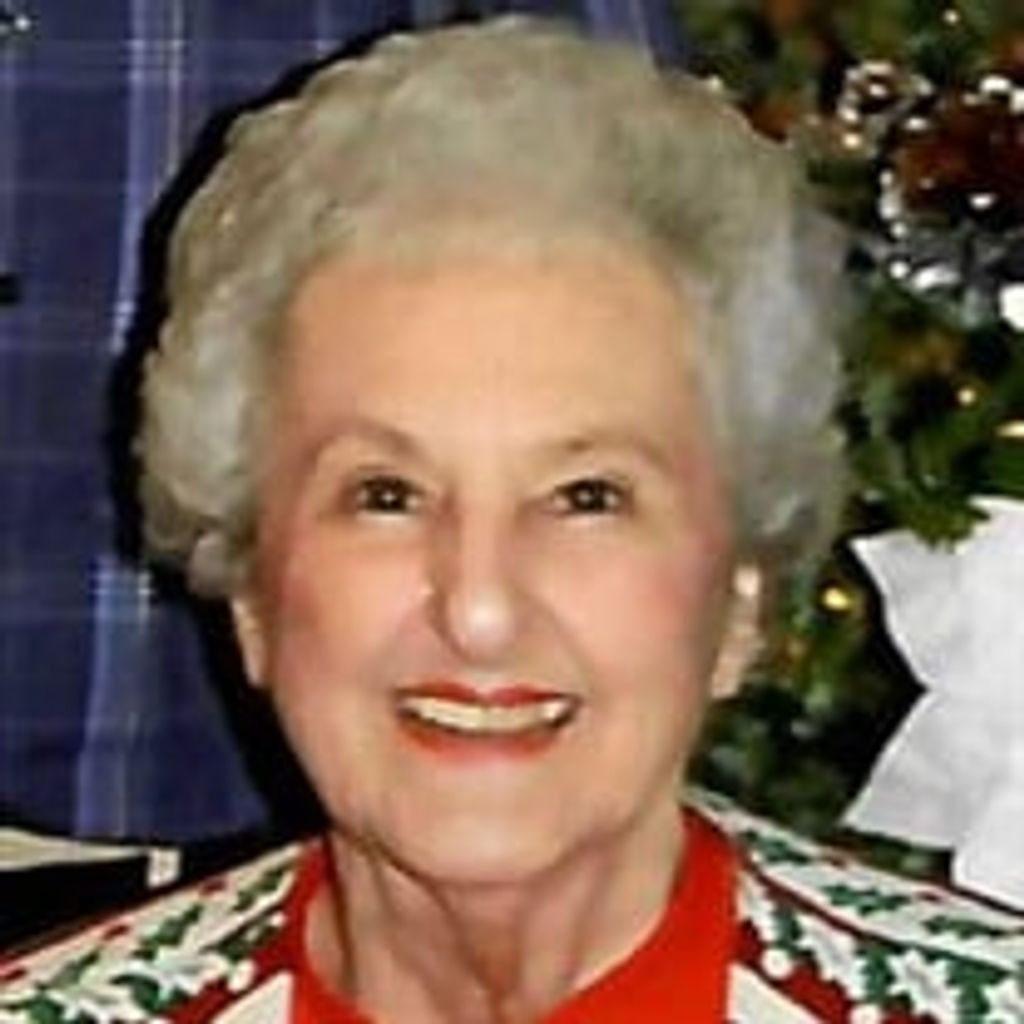 Doris Callais Winfrey