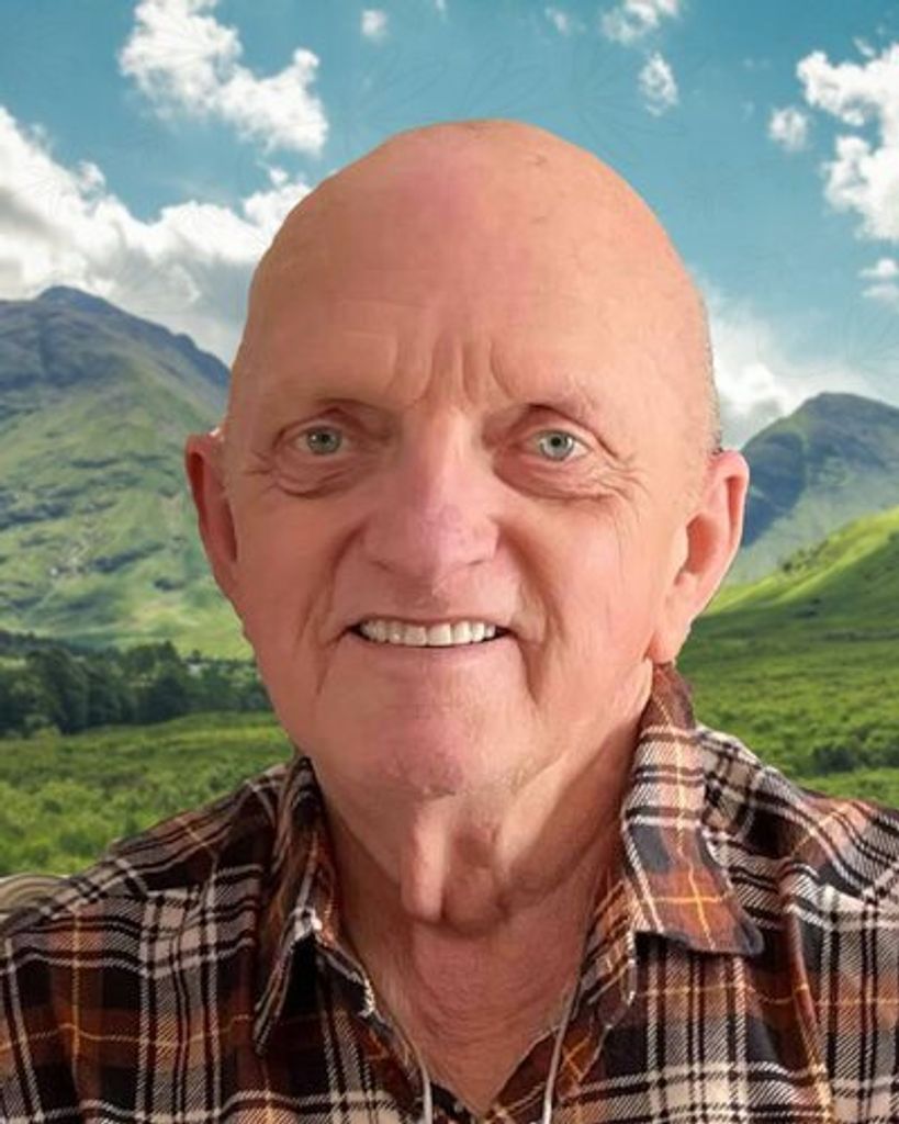 Gordon Tatman Profile Photo