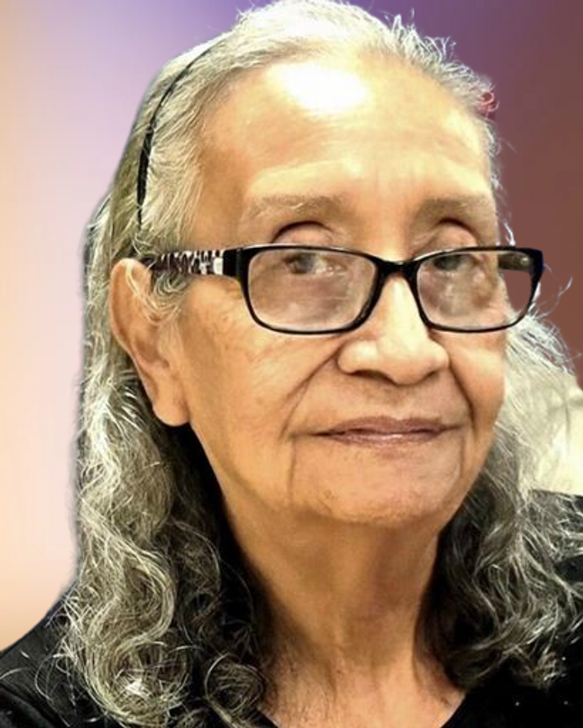 Diamantina Huerta De Bazan