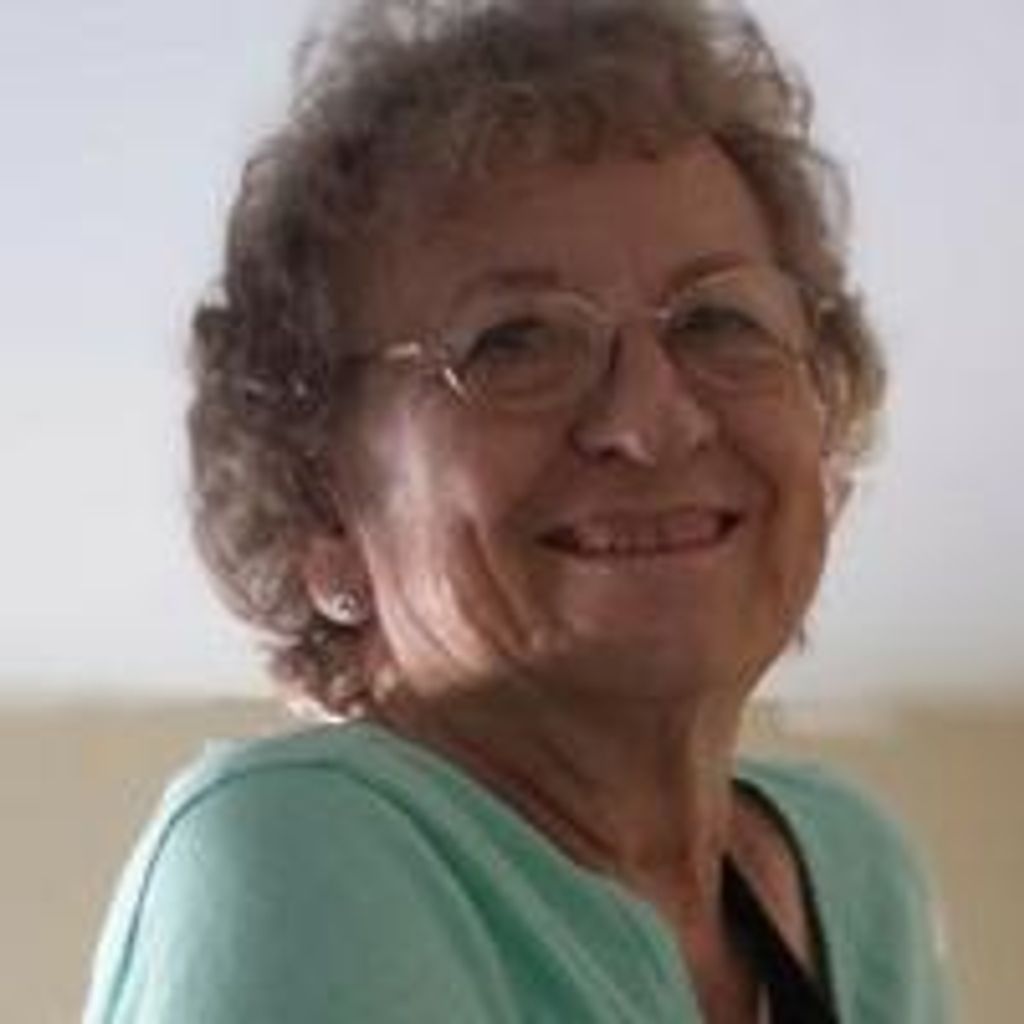 Marjorie Arlene Winsor Profile Photo