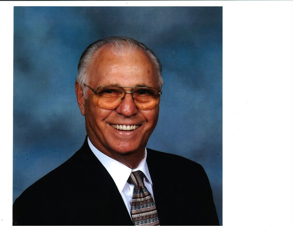 George Paul Povelitis Profile Photo