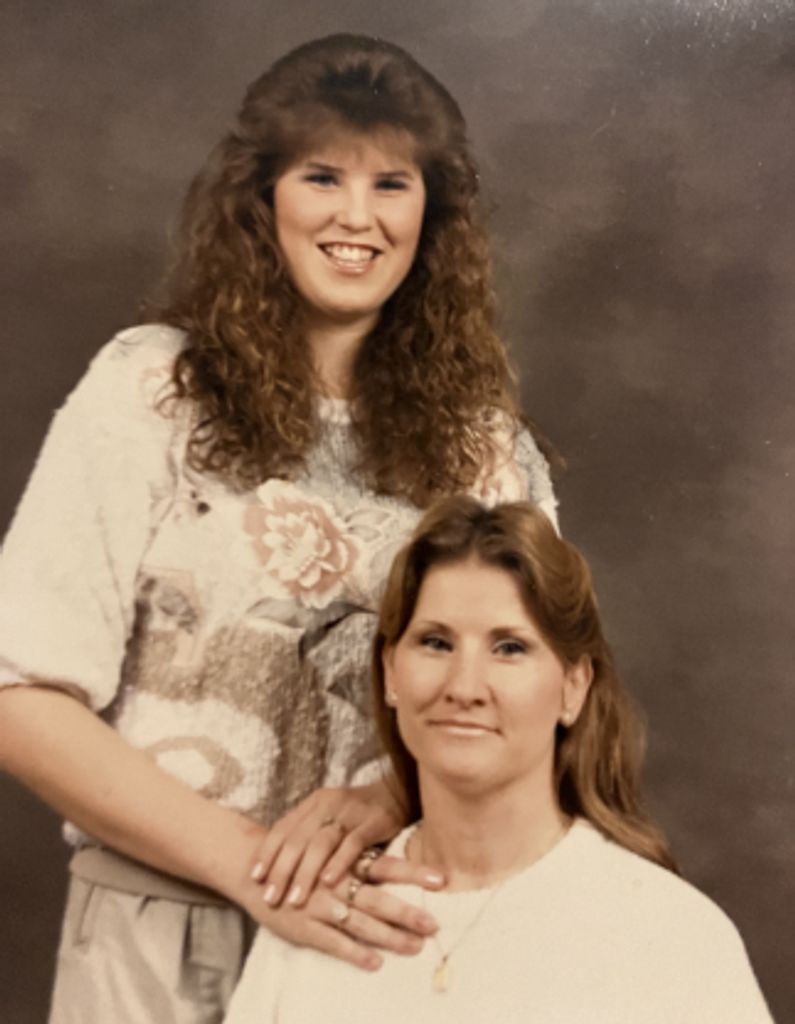 Sue Ann (Morse)  Roper