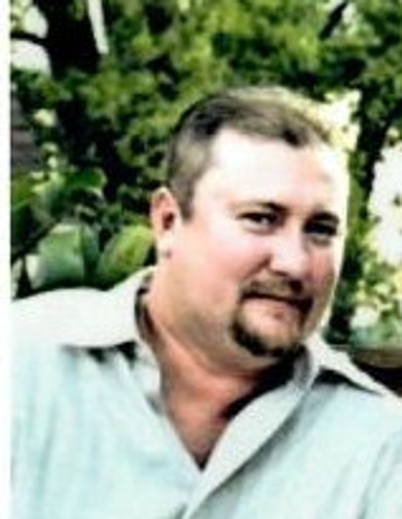 Kevin Wood Hupp Profile Photo