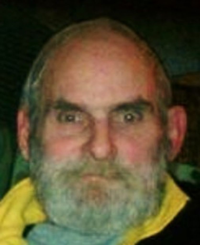 Daniel John White Profile Photo