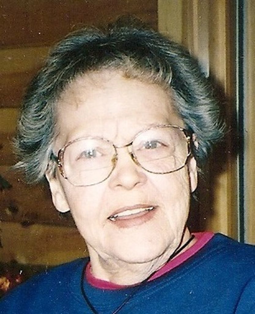 Margaret Joan Collins