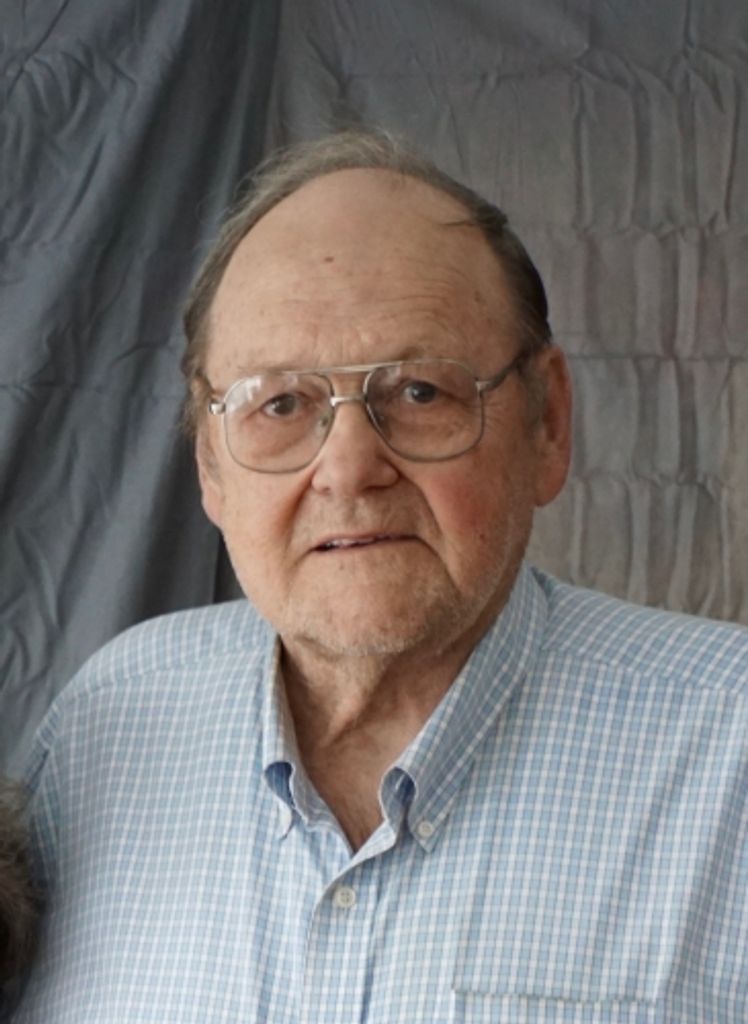 Thaddeus Richard Duda Profile Photo