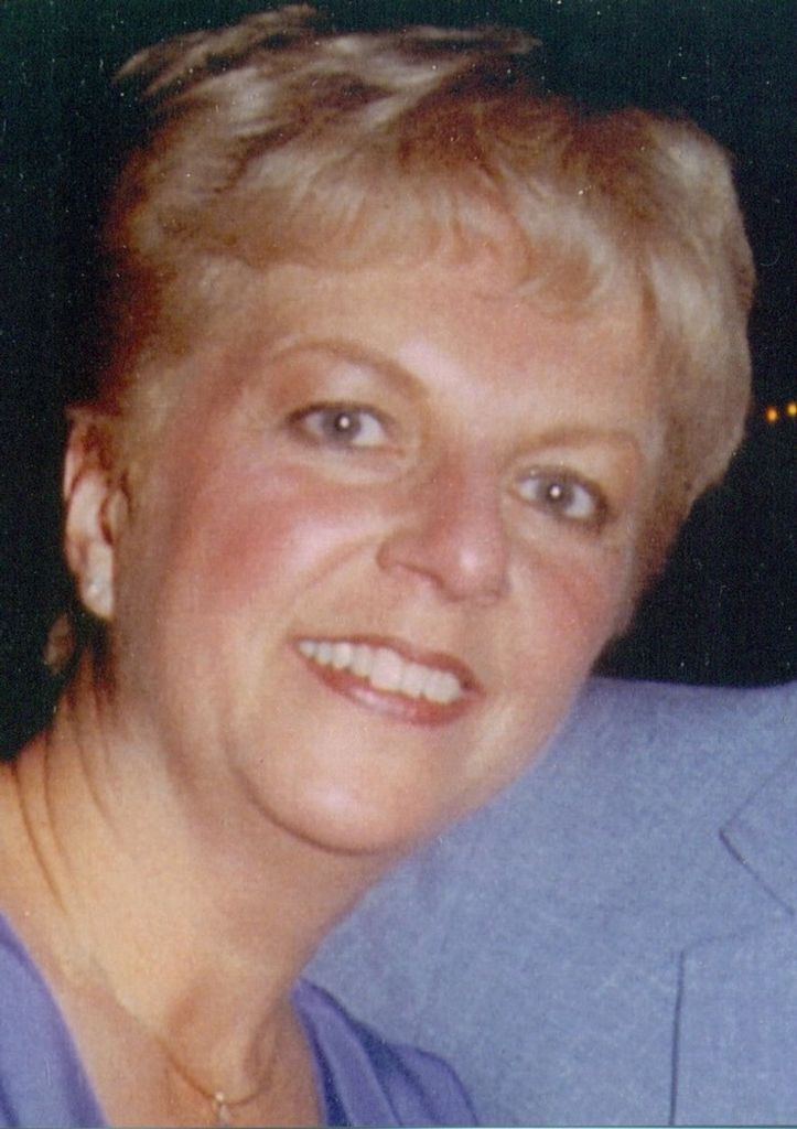 Beverly Craig