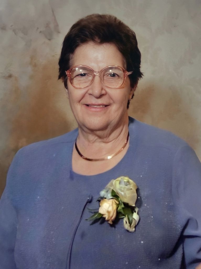 Teresa Pagano Profile Photo