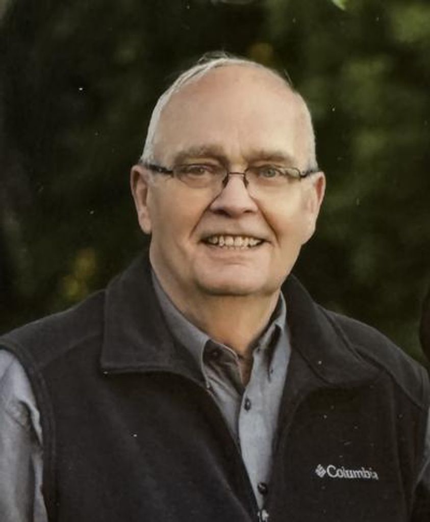 Ike Pottebaum Profile Photo