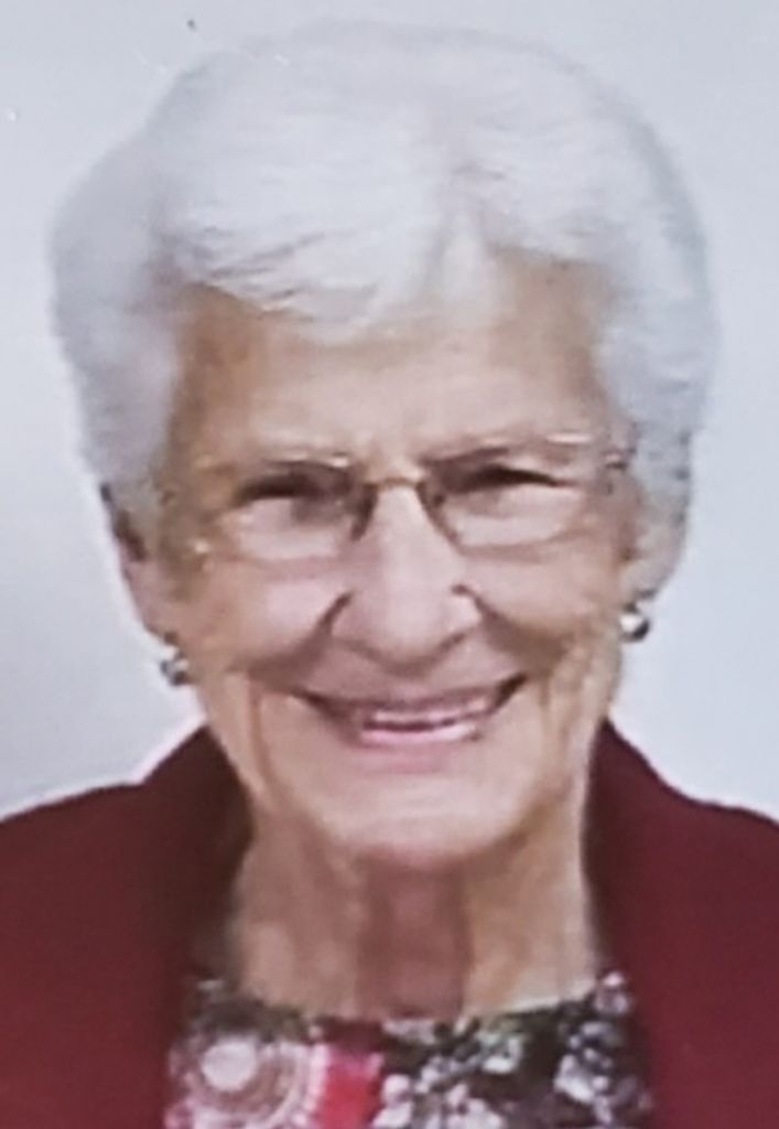 Elizabeth (Betty) Fay Shaw Profile Photo