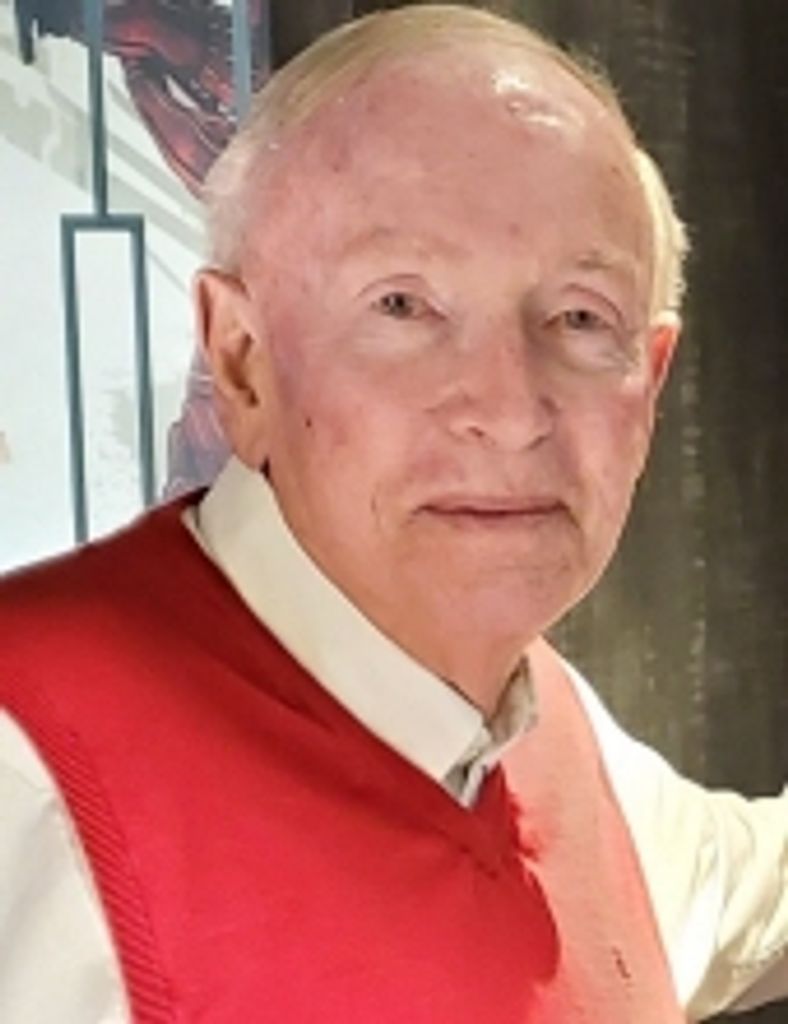 Tom O'Connor