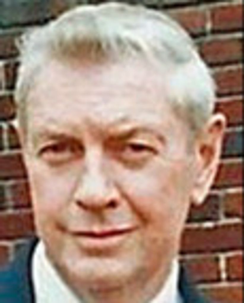 Thomas John Buckley