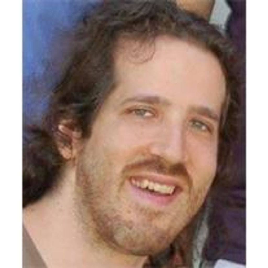 Joshua Adam Thomas
