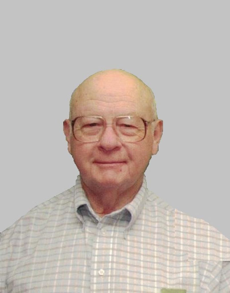 Joseph Van Reeth