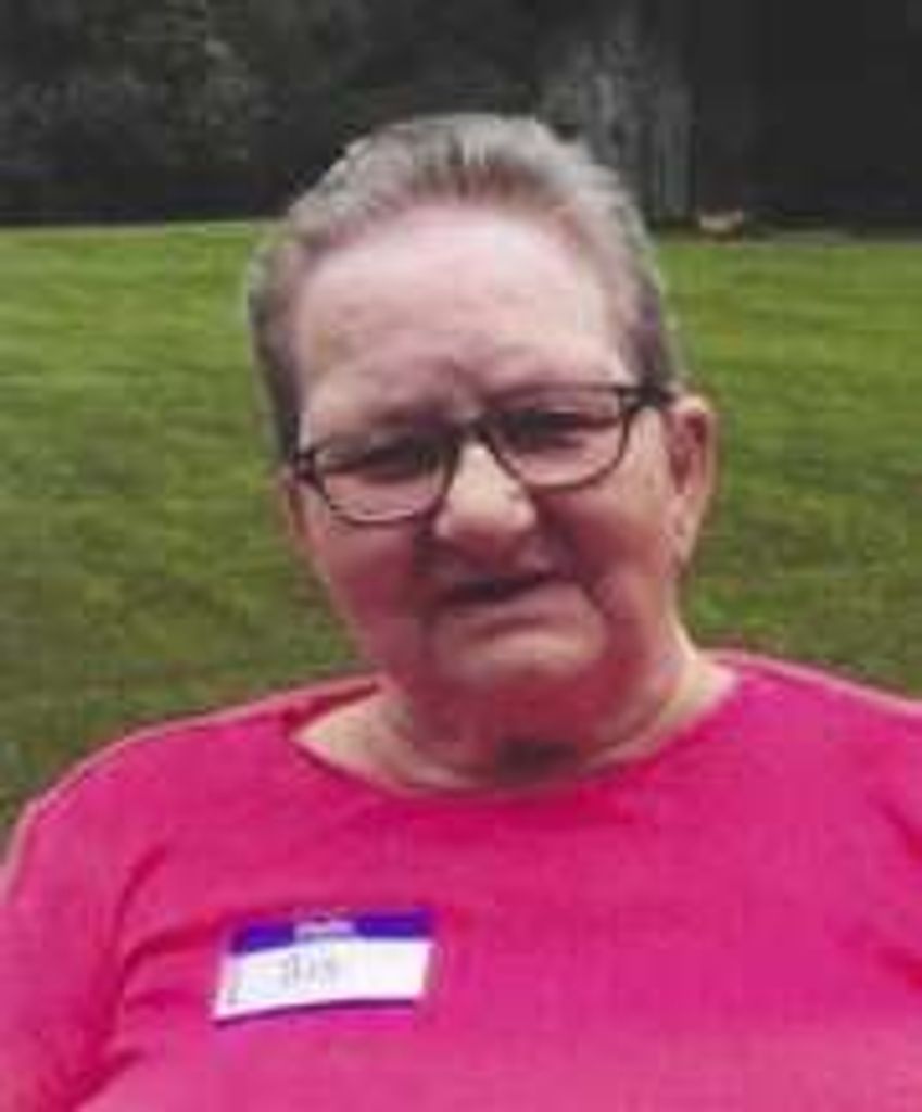 Thelma Louise Collins