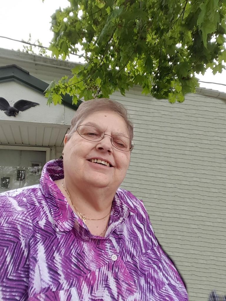 Paula Janette Hixson