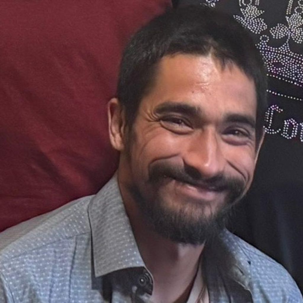 Michael Vincent Zurek