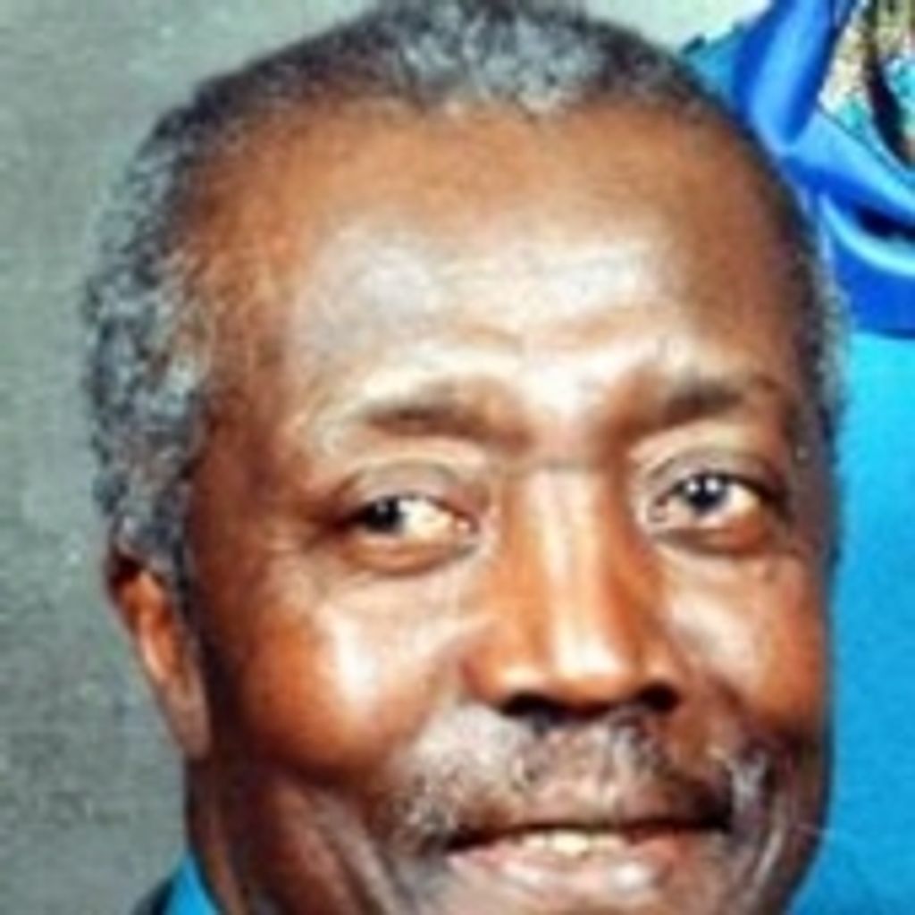 George Maclin