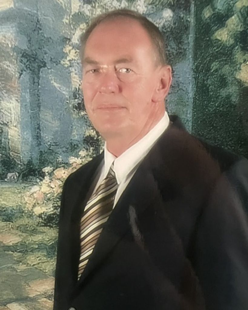 Ned Julius Suttles Profile Photo