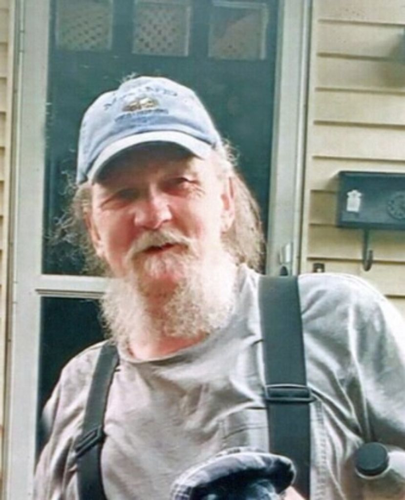 William Charles "Bill" Finn Profile Photo
