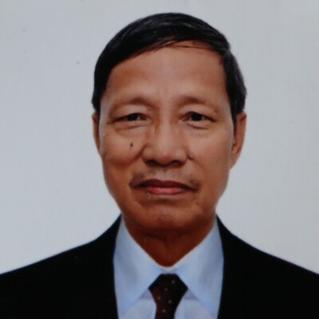 Rodrigo P. Milan Profile Photo