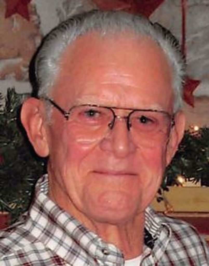 Earl Mills Profile Photo