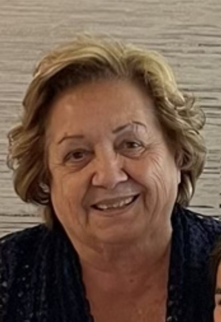 Maria Rose Masini Profile Photo